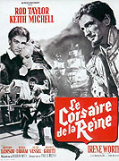 Dominatore dei sette mari, Il – plakát filmu