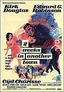 Two Weeks in Another Town – plakát filmu