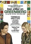 Greenberg – plakát filmu