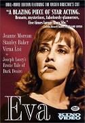 Eva – plakát filmu