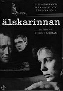 Milenka – plakát filmu