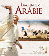 Lawrence z Arábie – plakát filmu