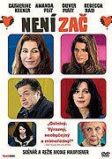 Není zač – plakát filmu