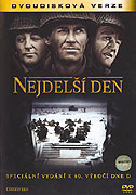 Nejdelší den – plakát filmu