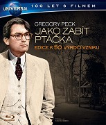 Jako zabít ptáčka – plakát filmu