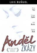 Anděl zkázy – plakát filmu