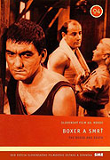 Boxer a smrť – plakát filmu
