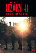 Ležáky 42 – plakát filmu