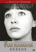 Žít svůj život – plakát filmu