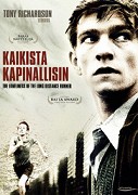Osamělost přespolního běžce – plakát filmu