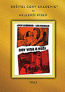 Dny vína a růží – plakát filmu