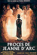 Proces Jany z Arcu – plakát filmu