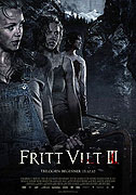 Ledová smrt III – plakát filmu