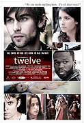 Twelve – plakát filmu
