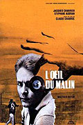 Oeil du malin, L' – plakát filmu