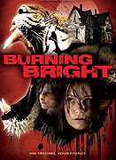 Burning Bright – plakát filmu