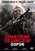 Unaveni sluncem 2: Odpor – plakát filmu