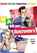 If a Man Answers – plakát filmu
