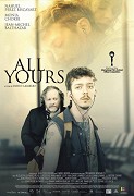Jsem tvůj – plakát filmu