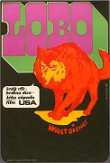 Lobo – plakát filmu