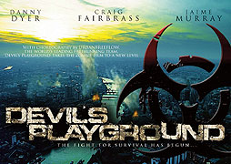 Devil's Playground – plakát filmu