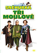Sněhurka a tři moulové – plakát filmu