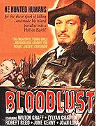 Bloodlust! – plakát filmu
