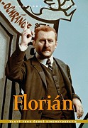 Florián – plakát filmu