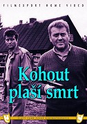 Kohout plaší smrt – plakát filmu