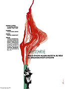 Predjarie – plakát filmu