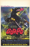 Gorgo – plakát filmu