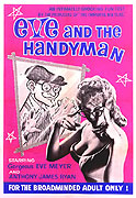 Eve and the Handyman – plakát filmu