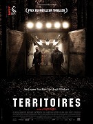 Territories – plakát filmu