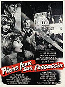 Pleins feux sur l'assassin – plakát filmu