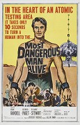 Most Dangerous Man Alive – plakát filmu