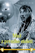 Muž z prvního století – plakát filmu
