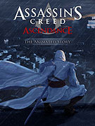 Assassin's Creed: Ascendance – plakát filmu