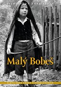 Malý Bobeš – plakát filmu