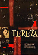 Tereza – plakát filmu