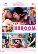 Kaboom – plakát filmu