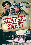 Kumpáni smrti – plakát filmu