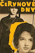 Červnové dny – plakát filmu