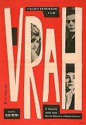 Vrah – plakát filmu