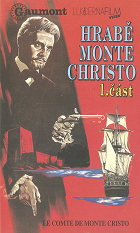 Hrabě Monte Christo – plakát filmu