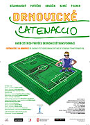 Drnovické catenaccio aneb Cesta do pravěku ekonomické transformace – plakát filmu