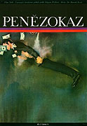 Penězokaz – plakát filmu