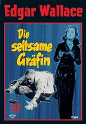 Seltsame Gräfin, Die – plakát filmu