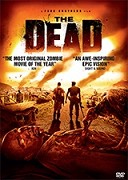 Dead, The – plakát filmu