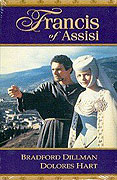 Francis of Assisi – plakát filmu