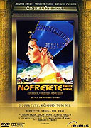 Nefertiti, regina del Nilo – plakát filmu